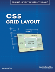 CSS Grid Layout: Criando Layouts CSS Profissionais