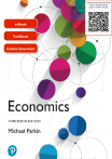 Economics 13th Edition Textbook by Michael Parkin