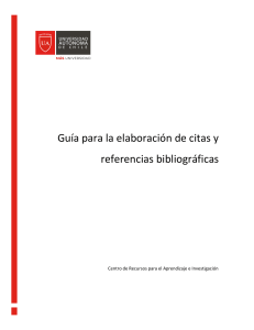 Gu&iacute;a APA 7: citas y referencias bibliogr&aacute;ficas | U. Aut&oacute;noma