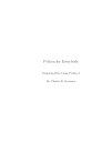 Python for Everybody: Exploring Data Using Python 3 - Severance