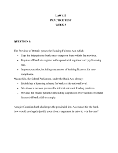 LAW 122 Practice Test Week 5 | Business Law Exam Questions
