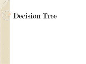 Decision Tree Lecture: Entropy & Information Gain in Machine Learning