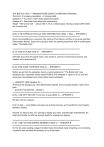 The Battle Cats Presentation Script – 2-Speaker Class Speech