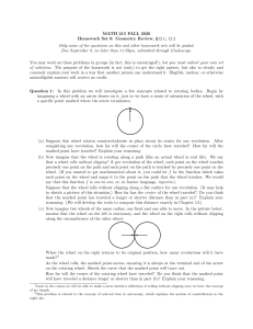 Homework 0