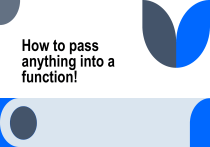 Passing Arguments in C++: Pointers, References, Stack & Heap