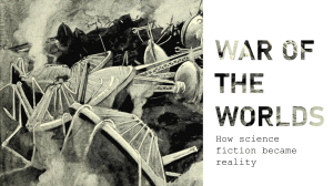 From Science Fiction to Reality: The History and Invention of the Laser
