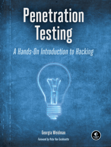 Penetration testing a Hands-on introduction to Hacking ( PDFDrive )