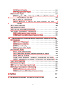 EC2020 Elements of Econometrics Subject Guide - University of London