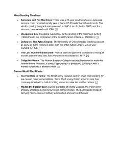 Mind-Bending Timelines & Bizarre WWII Facts: Historical Trivia