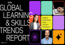 2026 Global Learning & Skills Trends Report: AI Era Upskilling