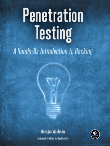 Penetration Testing A Hands-On Introduction to Hacking (Georgia Weidman) (Z-Library)