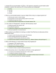 Virtualization & Virtual Machines Quiz with Answer Key (28 Qs)