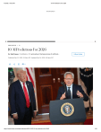 10 AI Predictions For 2026: Forbes Analysis by Rob Toews