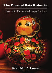 The Power of Data Reduction: Kernels for Fundamental Graph Problems