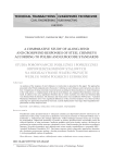 Structural Standards Eurocode Wind Responses of Steel Chimneys: Polish Standards vs Eurocode Study
