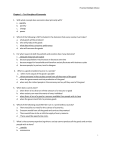 Economics Practice Multiple Choice Questions with Answers