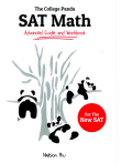Advanced Geometry Data The College Panda SAT Math: Advanced Guide and Workbook (New SAT)