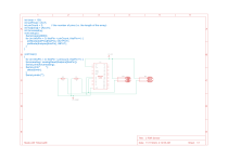 2 FSR Sensor Arduino UNO Circuit and Code – Tinkercad Schematic