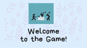 Emoji Check-In Icebreaker Presentation: Emotional Awareness Game