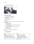 Forensic Computer Investigator: Career Guide, Salary, Skills & Pros