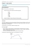 Logic Systems: GCE Electronics – Logic Gates, Boolean Algebra, K-maps