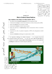 Evidence-Based Medicine Lectures for Undergraduate Medical Students